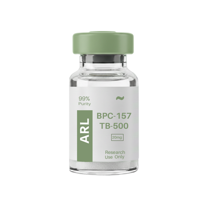 BPC-157 + TB-500