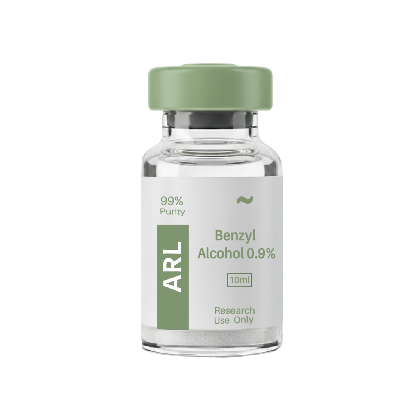 Benzyl Alcohol 0.9%
