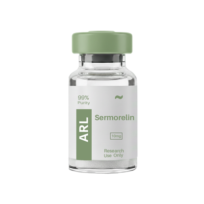 Sermorelin
